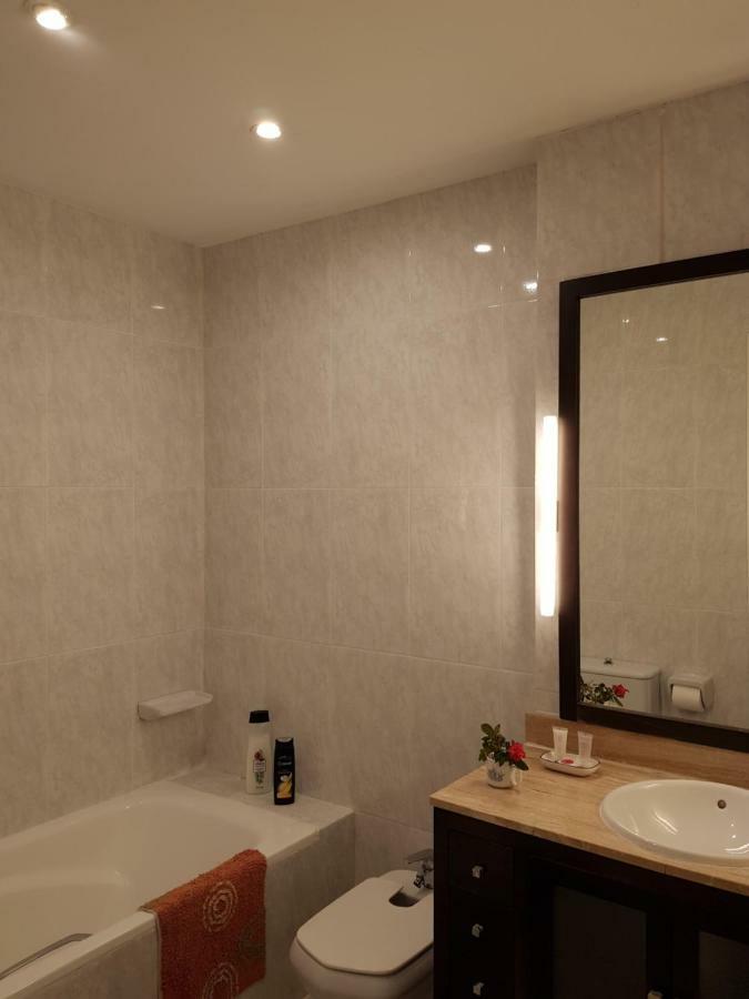 Apartamento Mascarat vistas al mar Altea Exterior foto