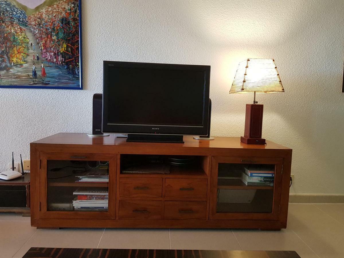 Apartamento Mascarat vistas al mar Altea Exterior foto